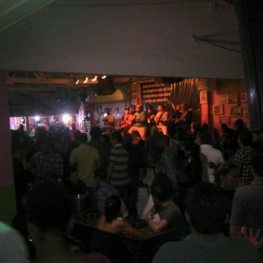 Foto diambil di Bar Mangueira oleh Ramon M. pada 6/9/2012