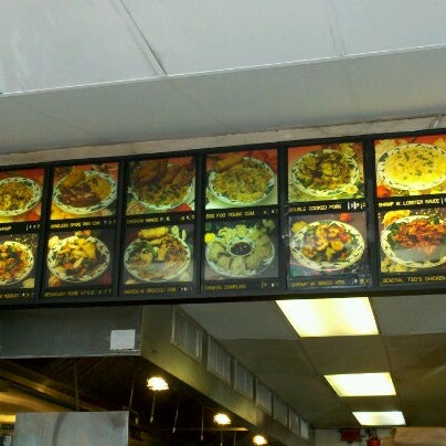 Photos At Main Kitchen Chinese Restaurant 935 Enfield St