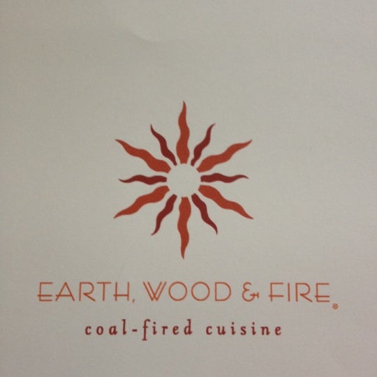 Photo taken at Earth, Wood &amp; Fire by Gregory G. on 3/5/2012