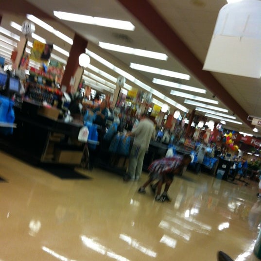 Giant Eagle Supermarket - 26 tips from 
