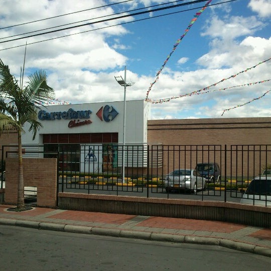 7/22/2012にEder S.がCampanario Centro Comercialで撮った写真