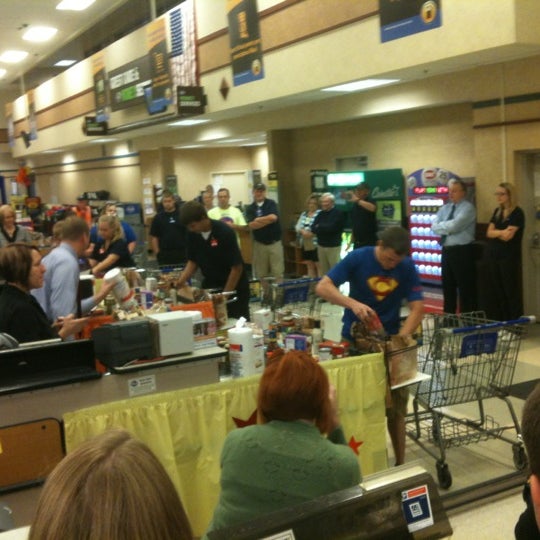 Kroger Zanesville, OH