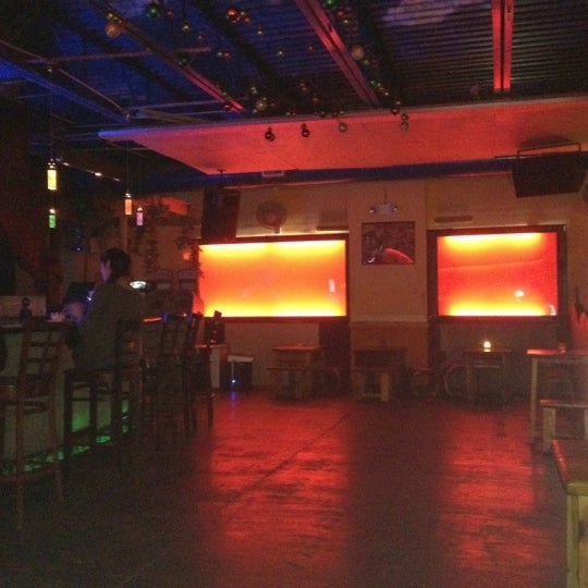 Photo taken at Tropical 128 by James A. on 2/23/2012