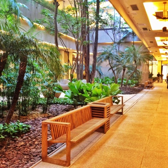 Shopping Cidade Jardim Morumbi 461 tips