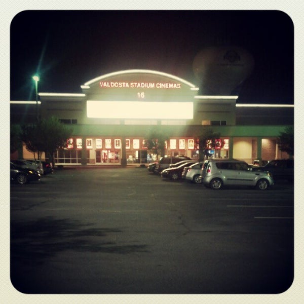 Valdosta Stadium Cinemas 16 - Movie Theater