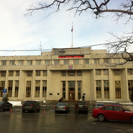 Администрация пушкинского района санкт петербурга