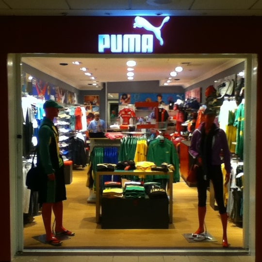 Photos at The PUMA Store - Montego Bay, Parish of Saint James