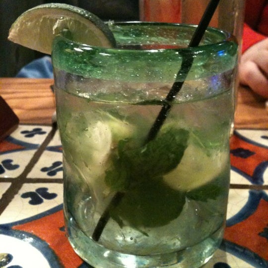 Photo taken at Chili&#39;s Grill &amp; Bar by Brittany M. on 4/12/2012