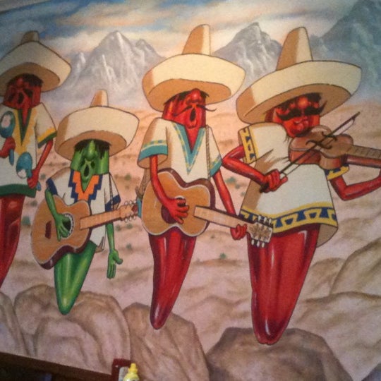 Peppers 20 tips from 407 visitors