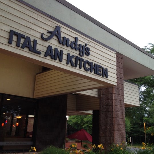 Andy S Italian Kitchen 4 Tips From 87 Visitors