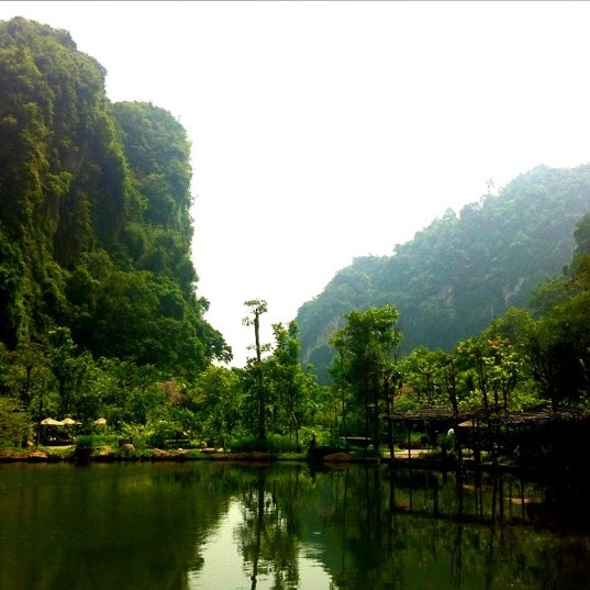 Photos At The Banjaran Hotsprings Retreat 35 Tips