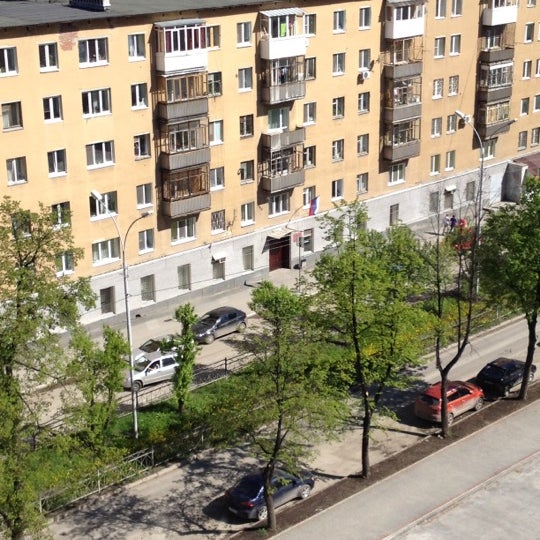 Кировский районный суд, court, Russia, Yekaterinburg, Shartashskaya Street, 19 -