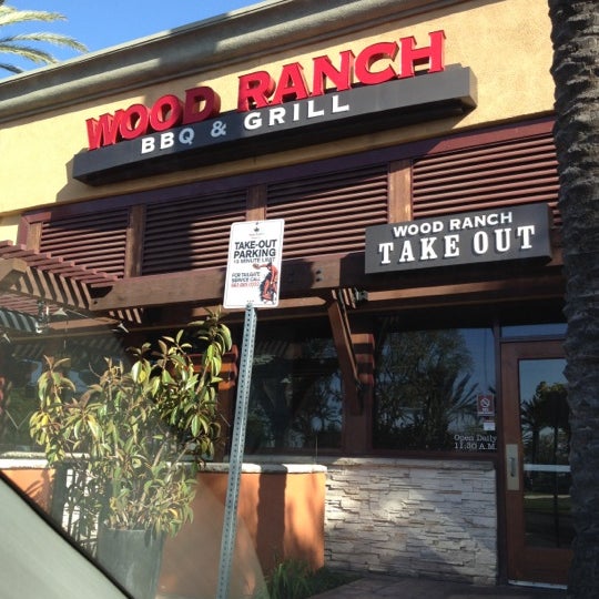 Photos At Wood Ranch Bbq Grill Bbq Joint In Cerritos Photos At Wood Ranch Bbq Grill Bbq Joint In Cerritos