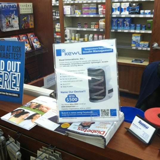 Dougherty's Pharmacy 12835 Preston Rd