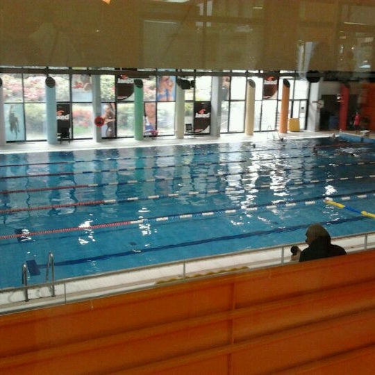 Photos At Piscina Manara Busto Arsizio Via Manara