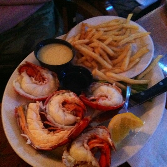 The Station House Restaurant 14 tips