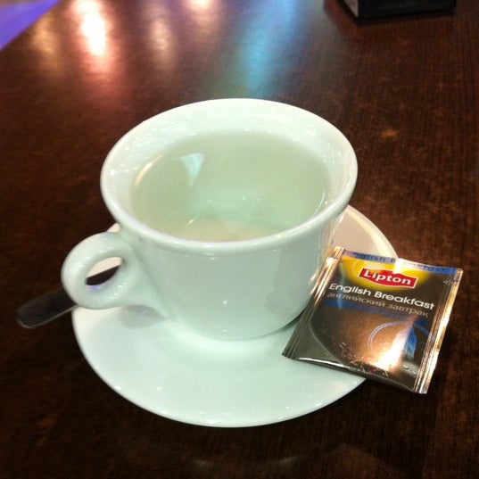 รูปภาพถ่ายที่ Кафе-бар «Час пик» โดย ⚡⚡ Иннкентий ⚡⚡ ⚡. เมื่อ 5/18/2012