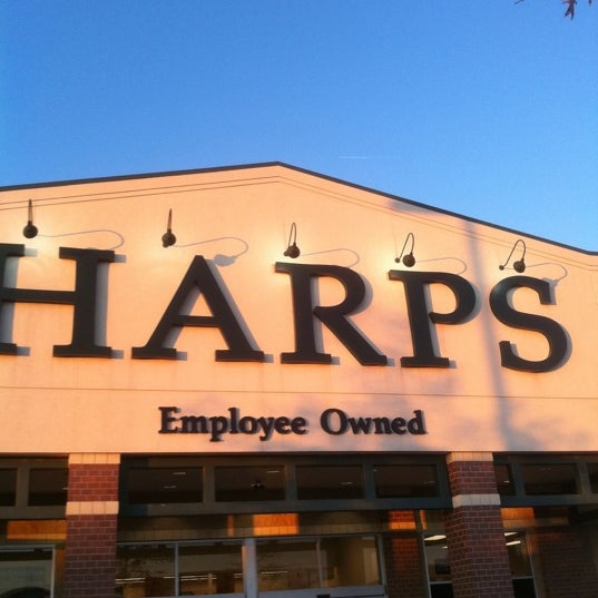 Photos at Harps Food Store Fayetteville, AR