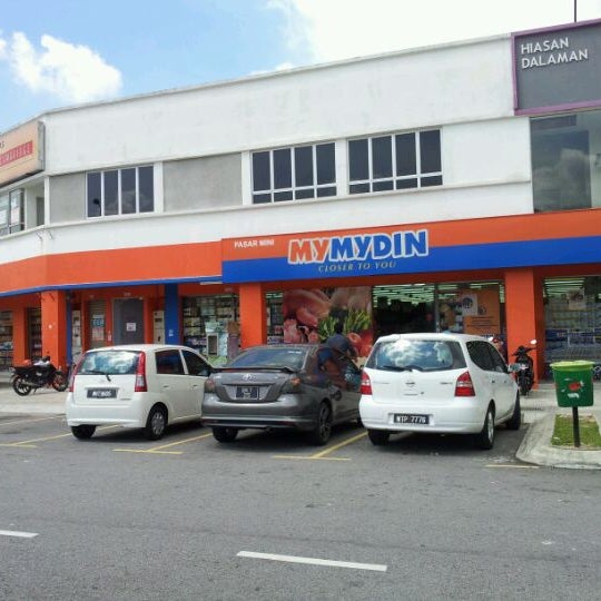 Mymydin Now Closed 20 Tips