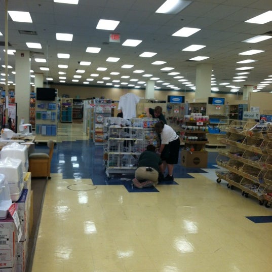 JOANN Fabrics and Crafts Rochester, NY