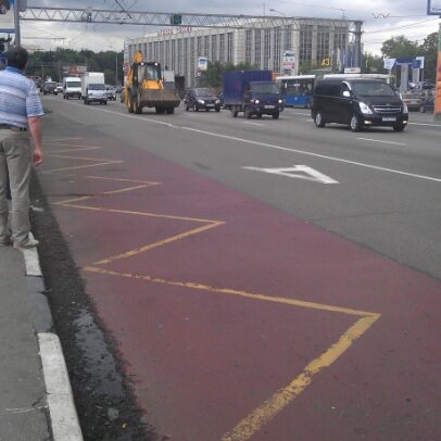 Гибдд вешних вод график работы Photos at Остановка "Улица Вешних Вод" - Bus Stop in Москва