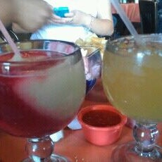 Photo taken at El Guapo&#39;s by Taylor S. on 5/5/2012