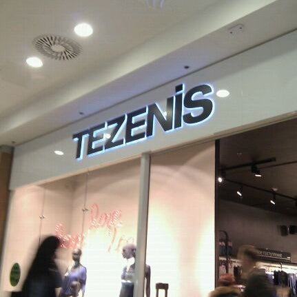 Tezenis Магазины В Москве Рядом Со Мной
