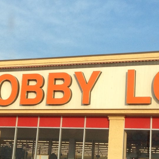 Hobby Lobby Odessa, TX