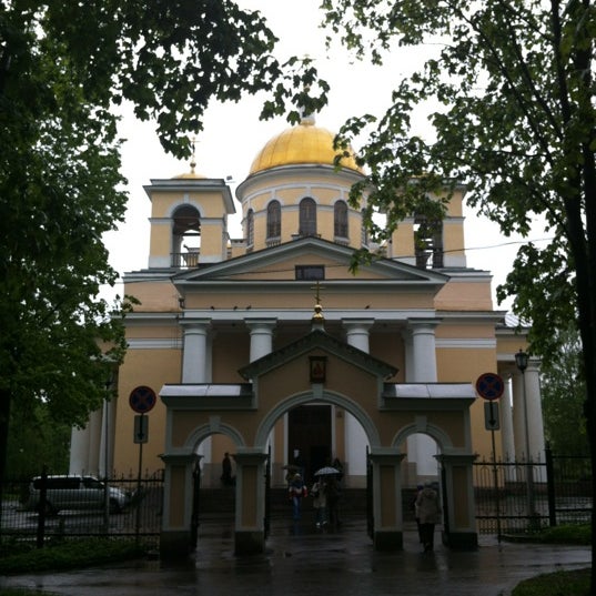 Кафедральный собор александра невского в петрозаводске