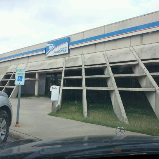 US Post Office Post Office in Austin