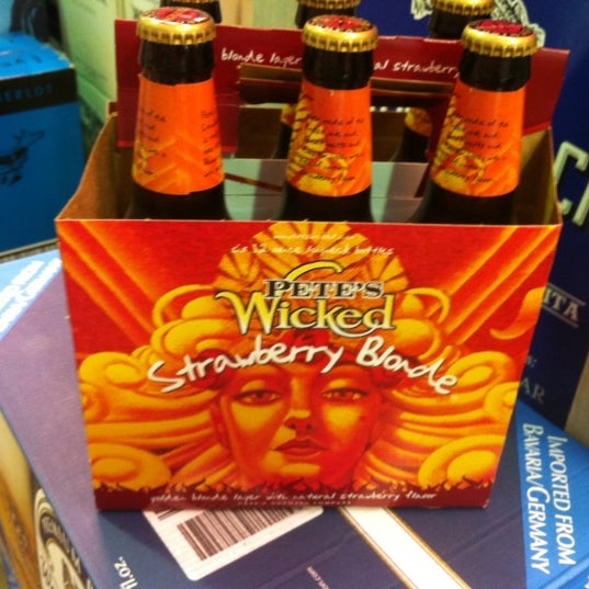 Happy Times Package Store Liquor Store in Decatur