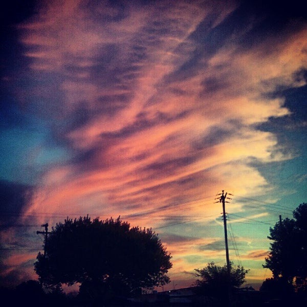 Frenger Park & Soccer Fields Las Cruces, NM