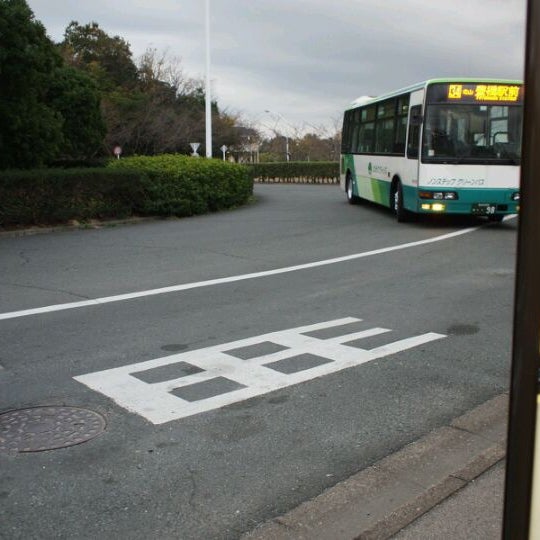 豊鉄バス 豊橋技科大線 豊鉄バス 豊橋技科大線