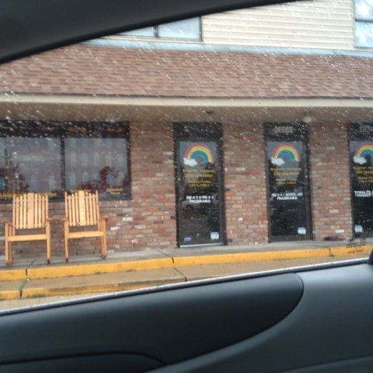 Brighter Horizons daycare Belle Chasse, LA