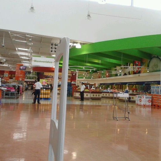 Mega Comercial Mexicana Supermercado en Acapulco Mega Comercial Mexicana Supermercado en Acapulco
