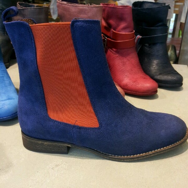 antonio ortiz zapatos