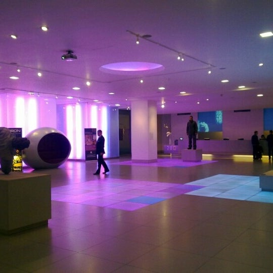 The Cumberland Hotel (Now Closed) - Marble Arch, Greater London