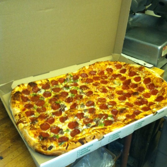 Photos at Antonio's Grinders Pizza Place in Springfield