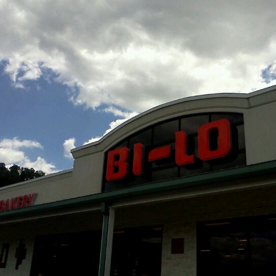 Food City Rossville, GA