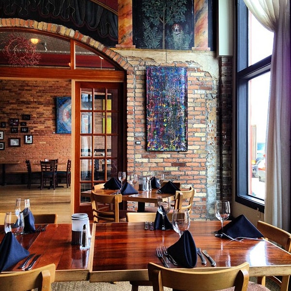 Wood Fire Grill 12 tips from 188 visitors