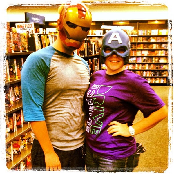 BooksAMillion Port Charlotte, FL