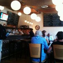 Photo taken at BC Kitchen + Bar by Adam L. on 5/20/2012
