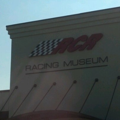 Photo taken at Richard Childress Racing by Steve R. on 7/19/2012