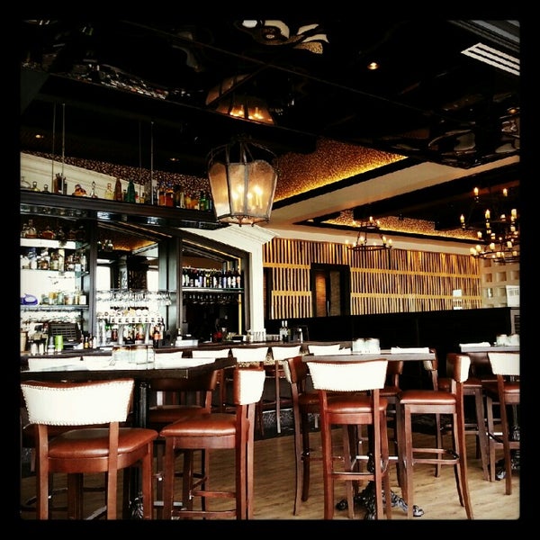 Temazcal Tequila Cantina Mexican Restaurant in Boston