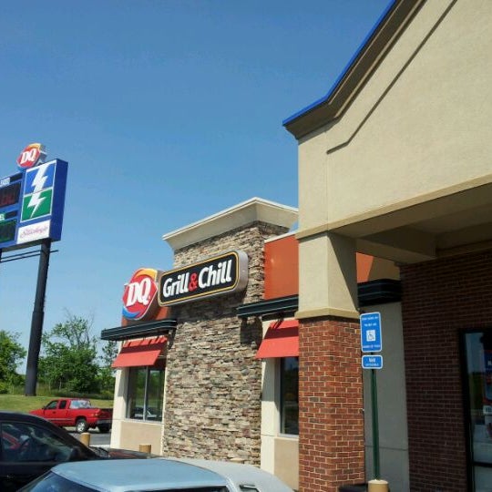 Dairy Queen 1043 Pine St