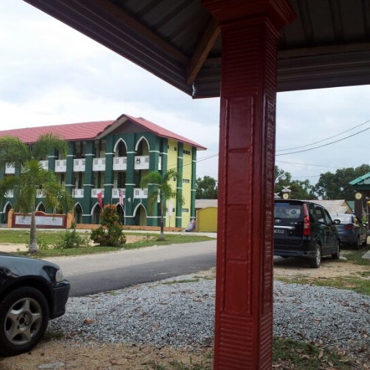 Photos A Maahad Tahfiz Sains Nurul Aman Mtsna Kok Lanas Lycee A Kok Lanas