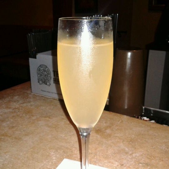 Photo taken at 1515 Restaurant &amp; Lounge by Brandy M. on 2/11/2012