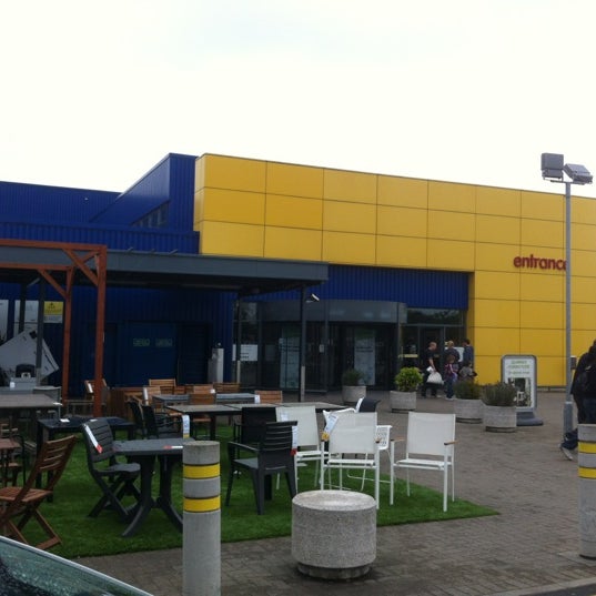 Photos at IKEA Warrington, Warrington