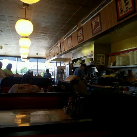 Waffle House Lebanon, MO