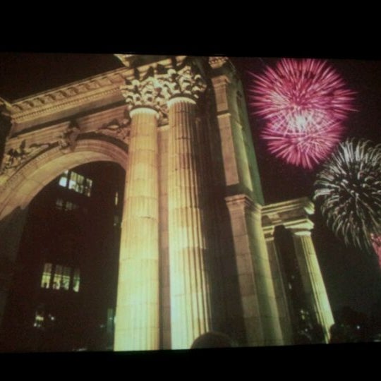 Photos at Regal 10 tips